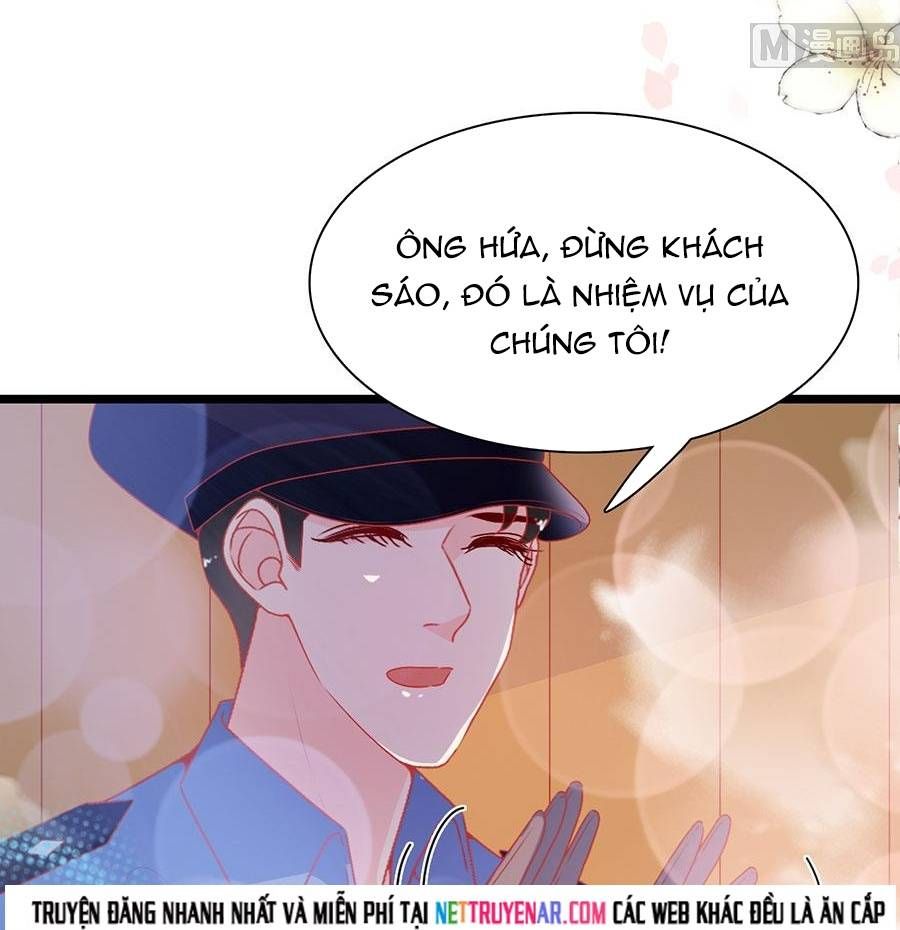 Chu Tiên Sinh, Ép Cưới Phạm Pháp Đó Chapter 159 - 21