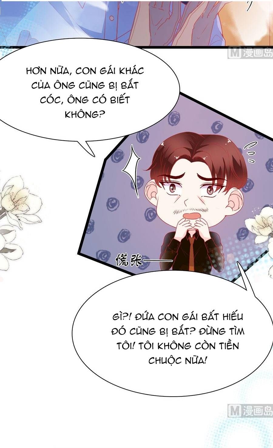 Chu Tiên Sinh, Ép Cưới Phạm Pháp Đó Chapter 159 - 22