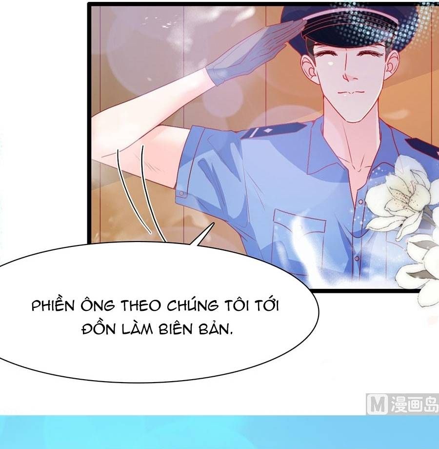 Chu Tiên Sinh, Ép Cưới Phạm Pháp Đó Chapter 159 - 23