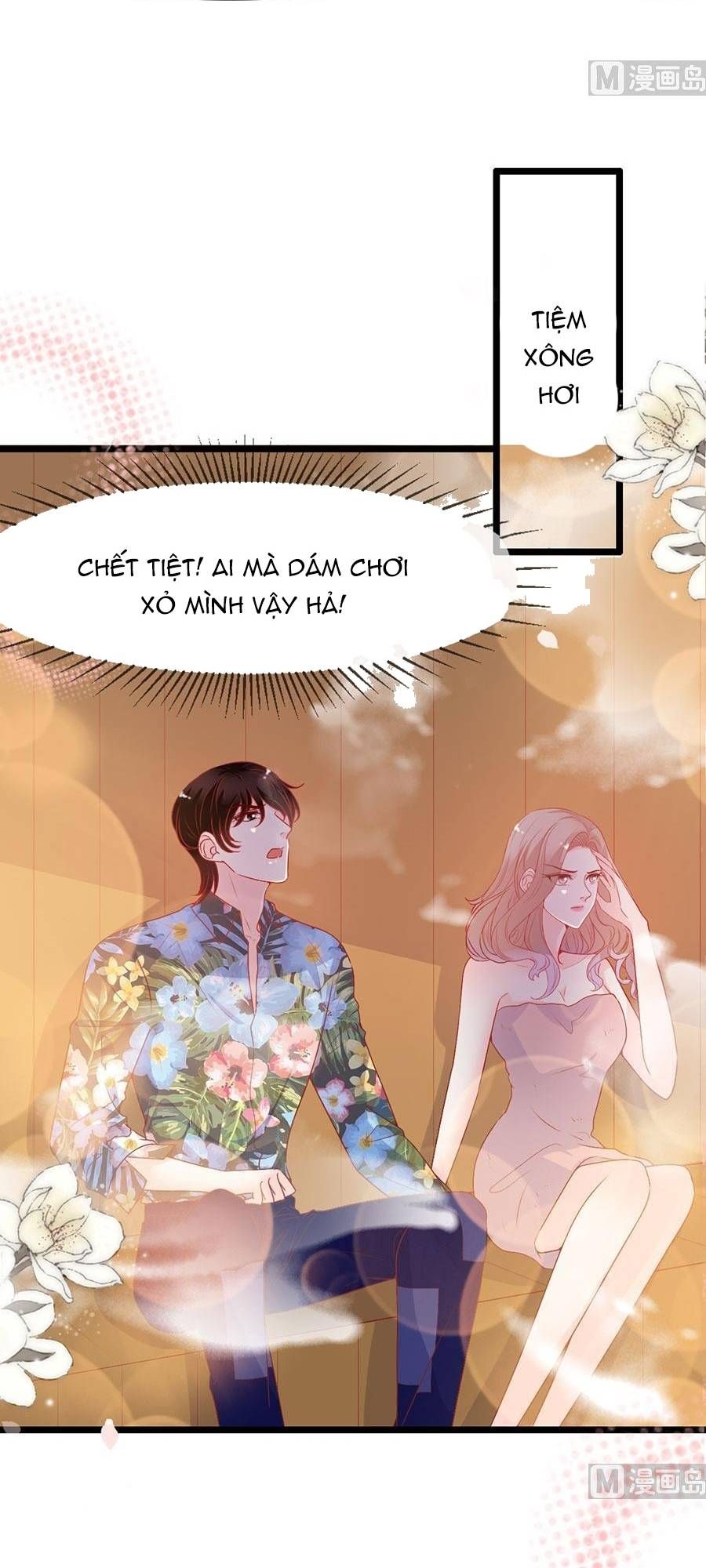 Chu Tiên Sinh, Ép Cưới Phạm Pháp Đó Chapter 159 - 4