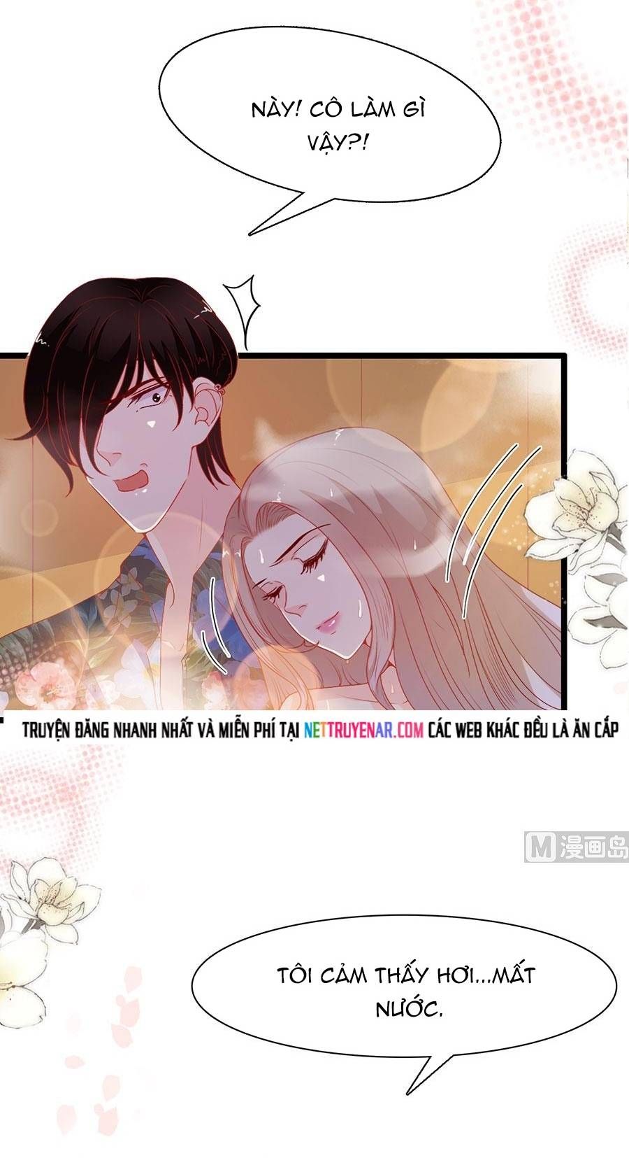 Chu Tiên Sinh, Ép Cưới Phạm Pháp Đó Chapter 159 - 5