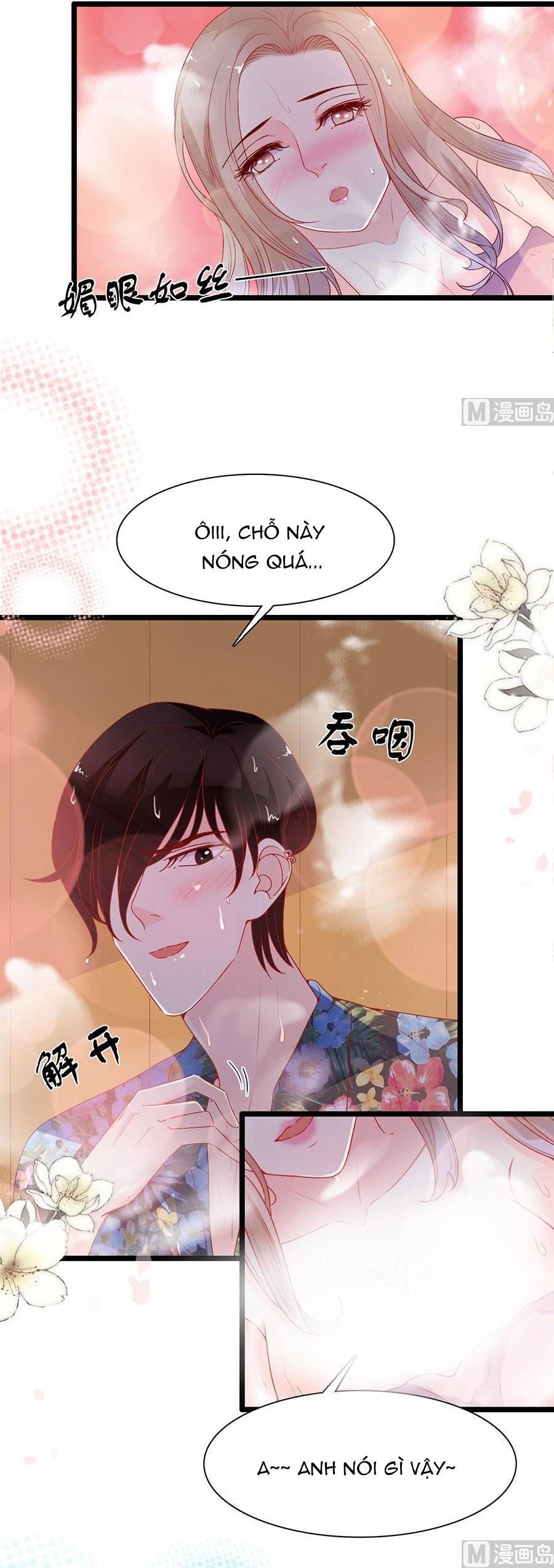 Chu Tiên Sinh, Ép Cưới Phạm Pháp Đó Chapter 159 - 6