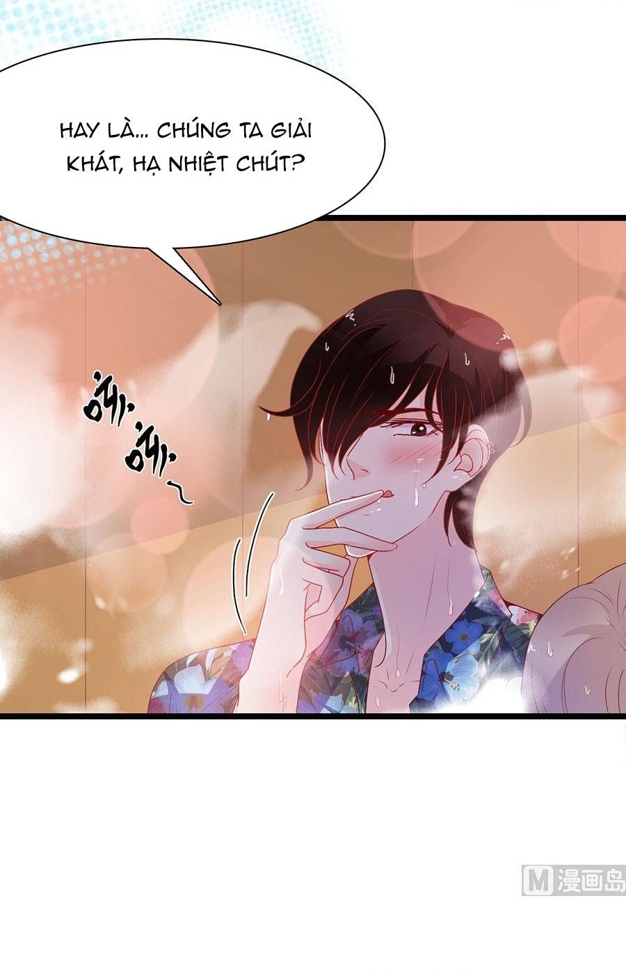 Chu Tiên Sinh, Ép Cưới Phạm Pháp Đó Chapter 159 - 7