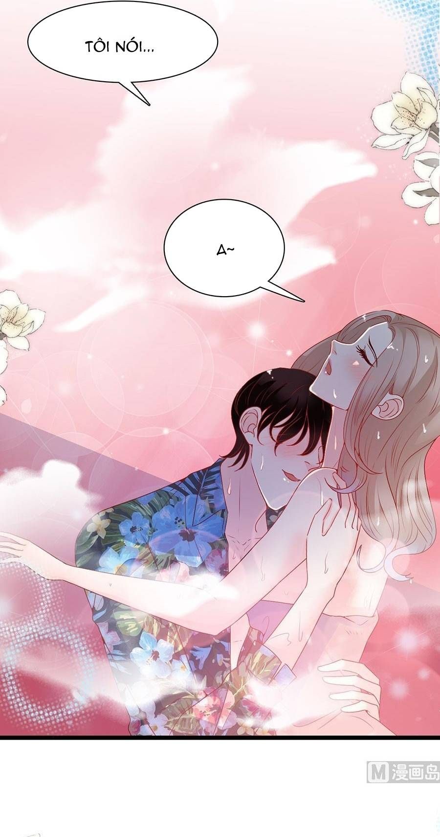 Chu Tiên Sinh, Ép Cưới Phạm Pháp Đó Chapter 159 - 9