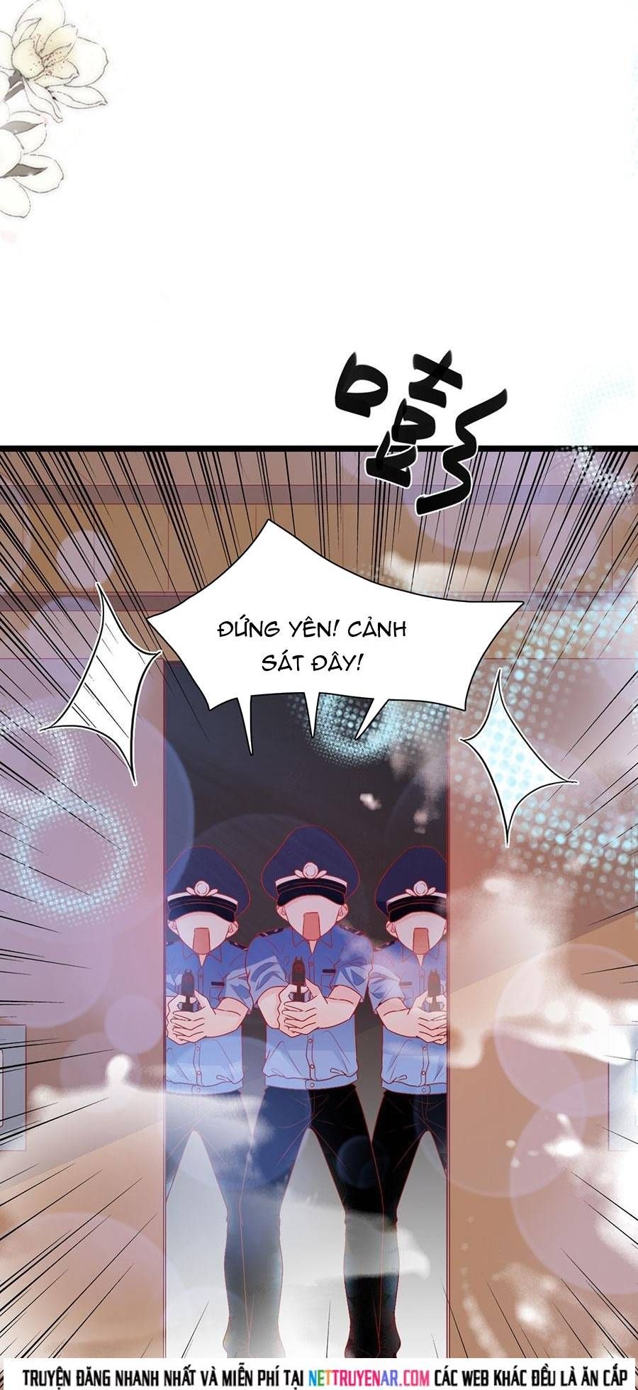 Chu Tiên Sinh, Ép Cưới Phạm Pháp Đó Chapter 159 - 10