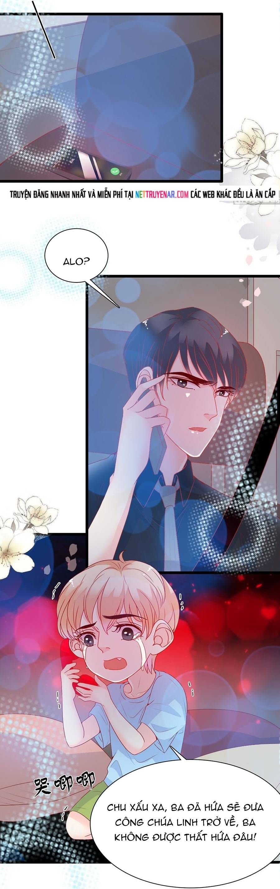 Chu Tiên Sinh, Ép Cưới Phạm Pháp Đó Chapter 160 - 11