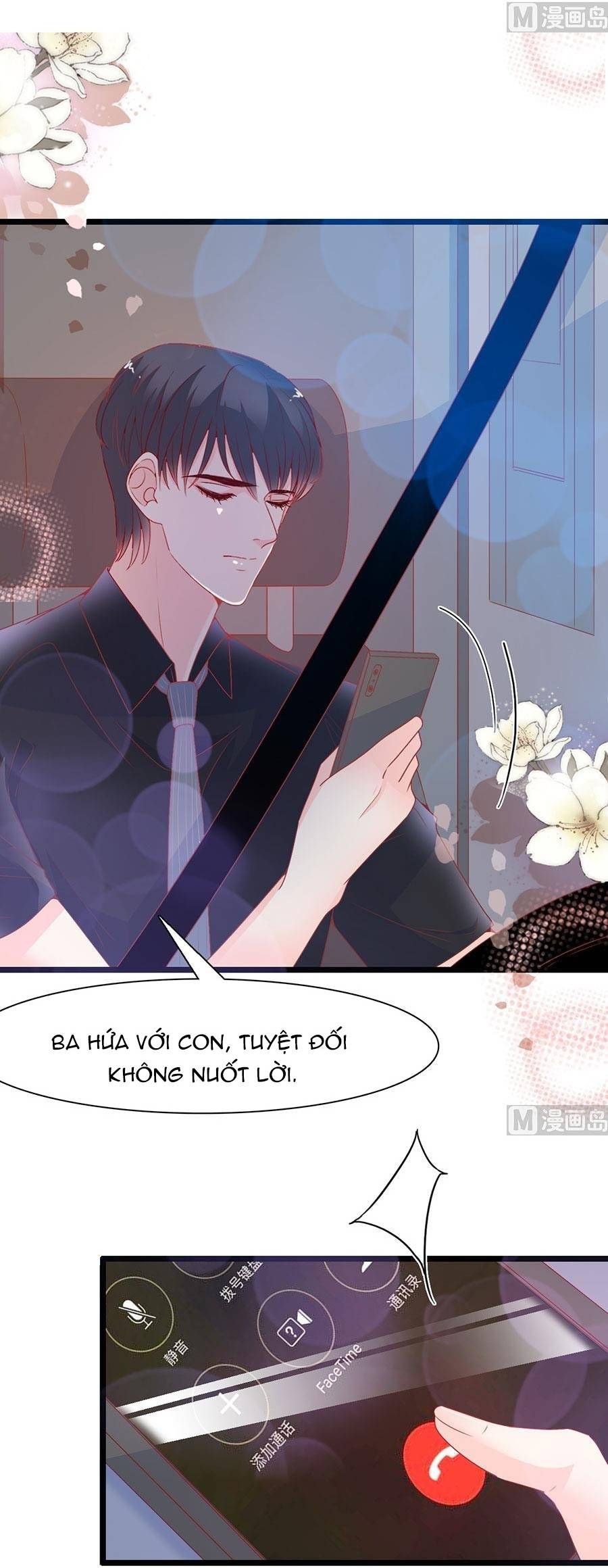 Chu Tiên Sinh, Ép Cưới Phạm Pháp Đó Chapter 160 - 13