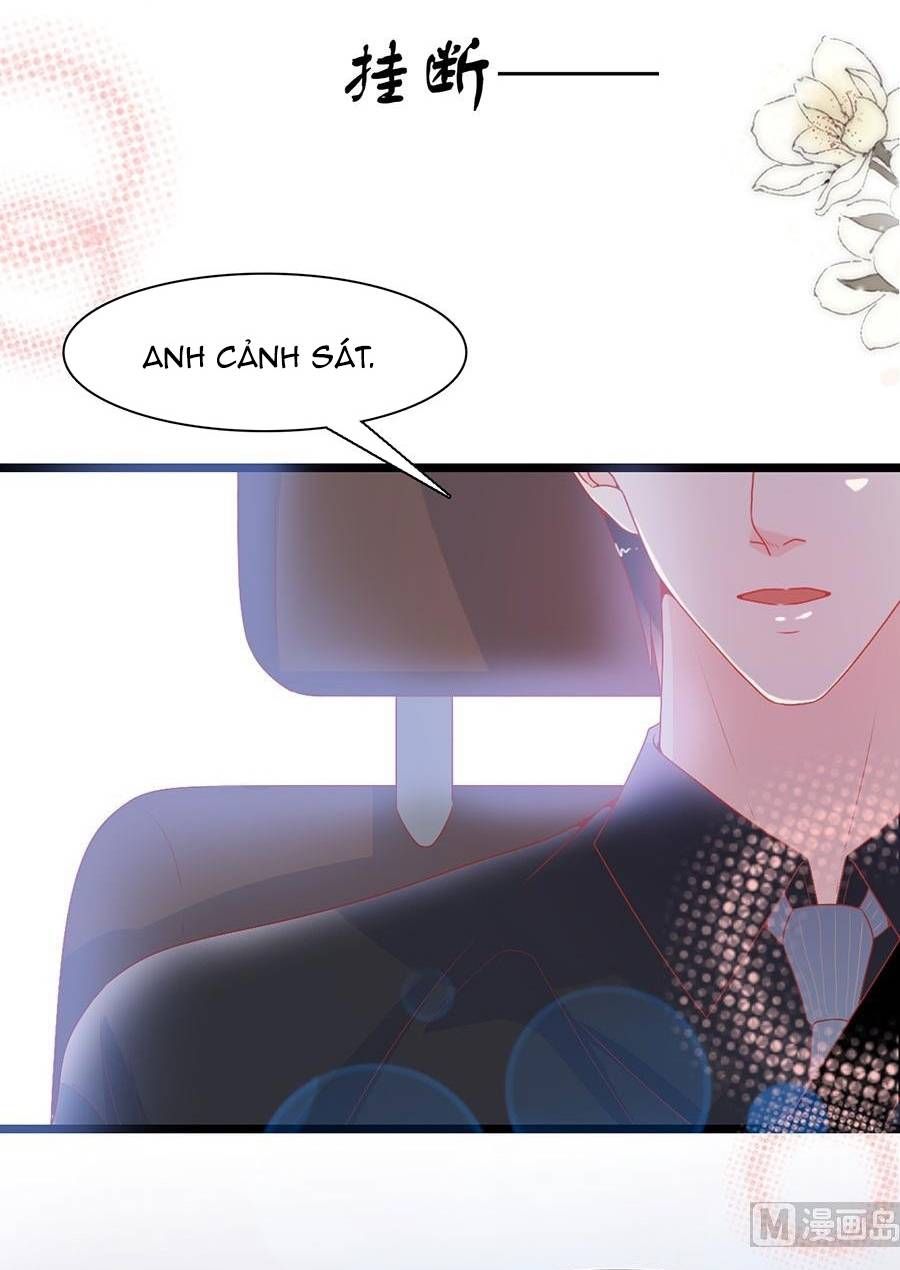 Chu Tiên Sinh, Ép Cưới Phạm Pháp Đó Chapter 160 - 14