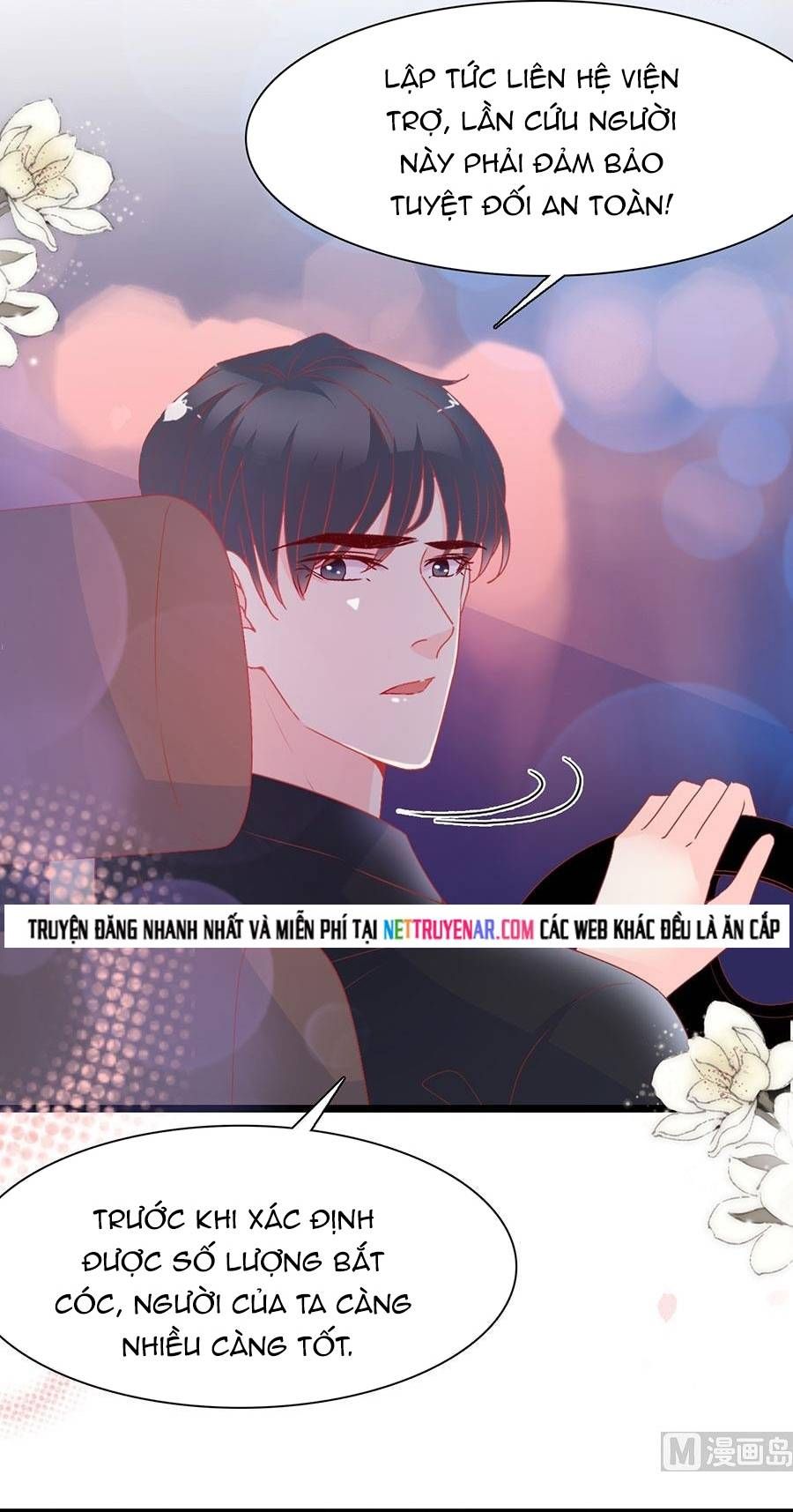 Chu Tiên Sinh, Ép Cưới Phạm Pháp Đó Chapter 160 - 15