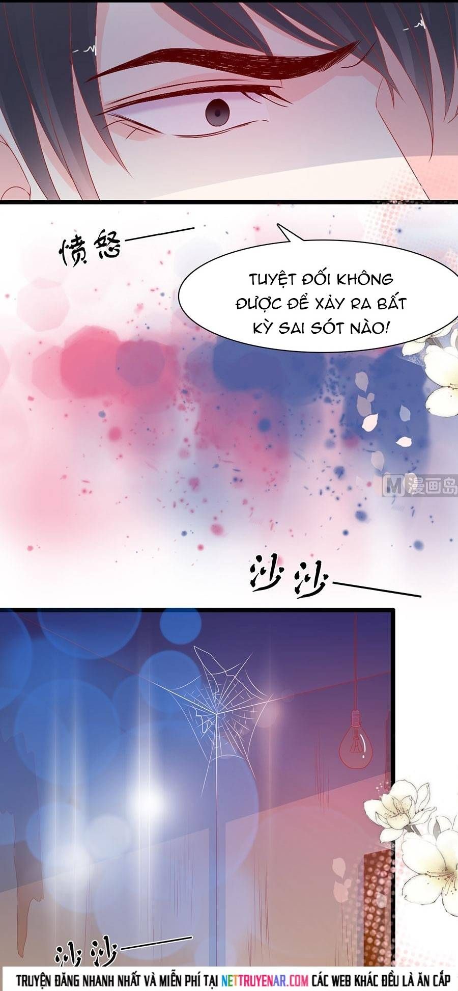 Chu Tiên Sinh, Ép Cưới Phạm Pháp Đó Chapter 160 - 16