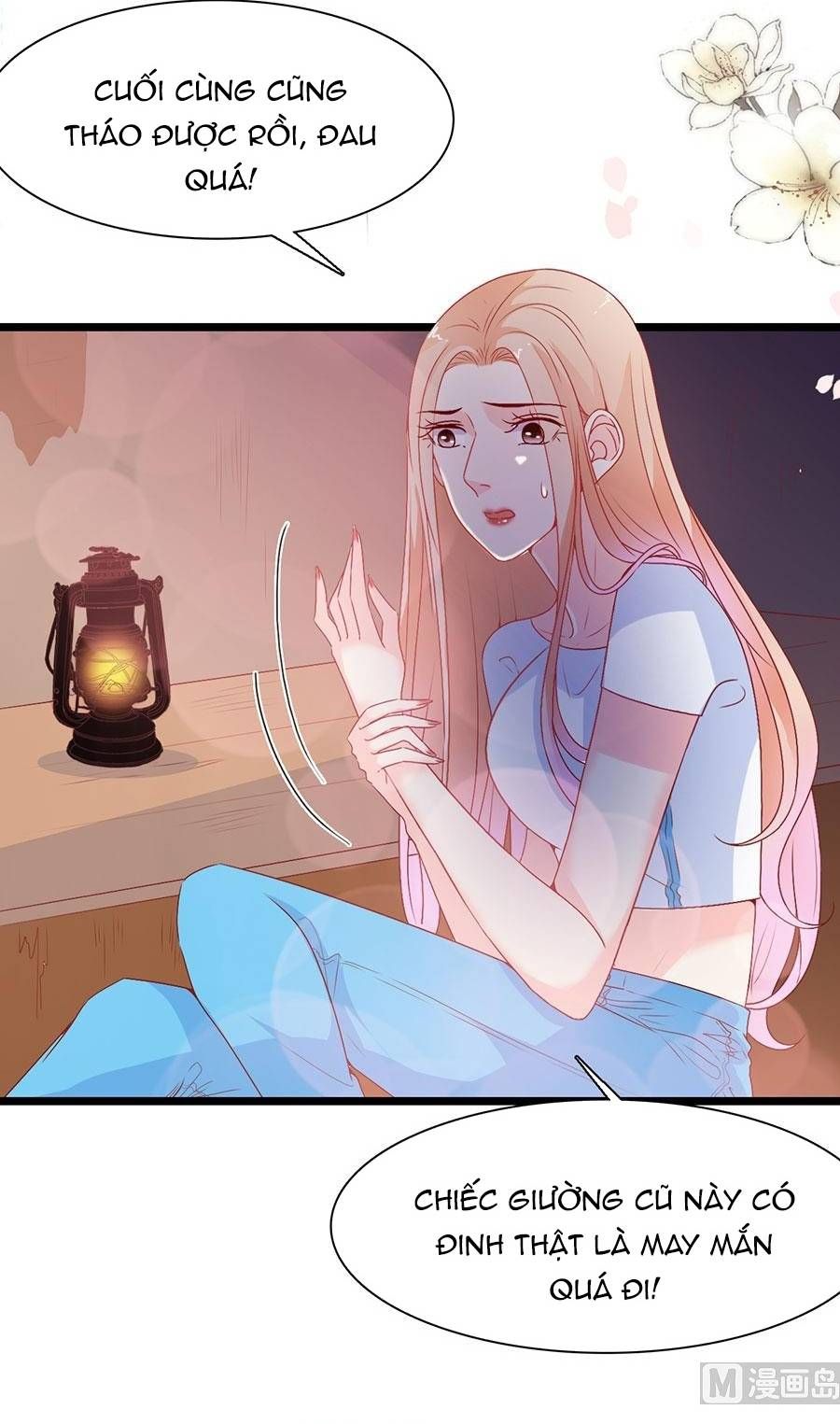 Chu Tiên Sinh, Ép Cưới Phạm Pháp Đó Chapter 160 - 19