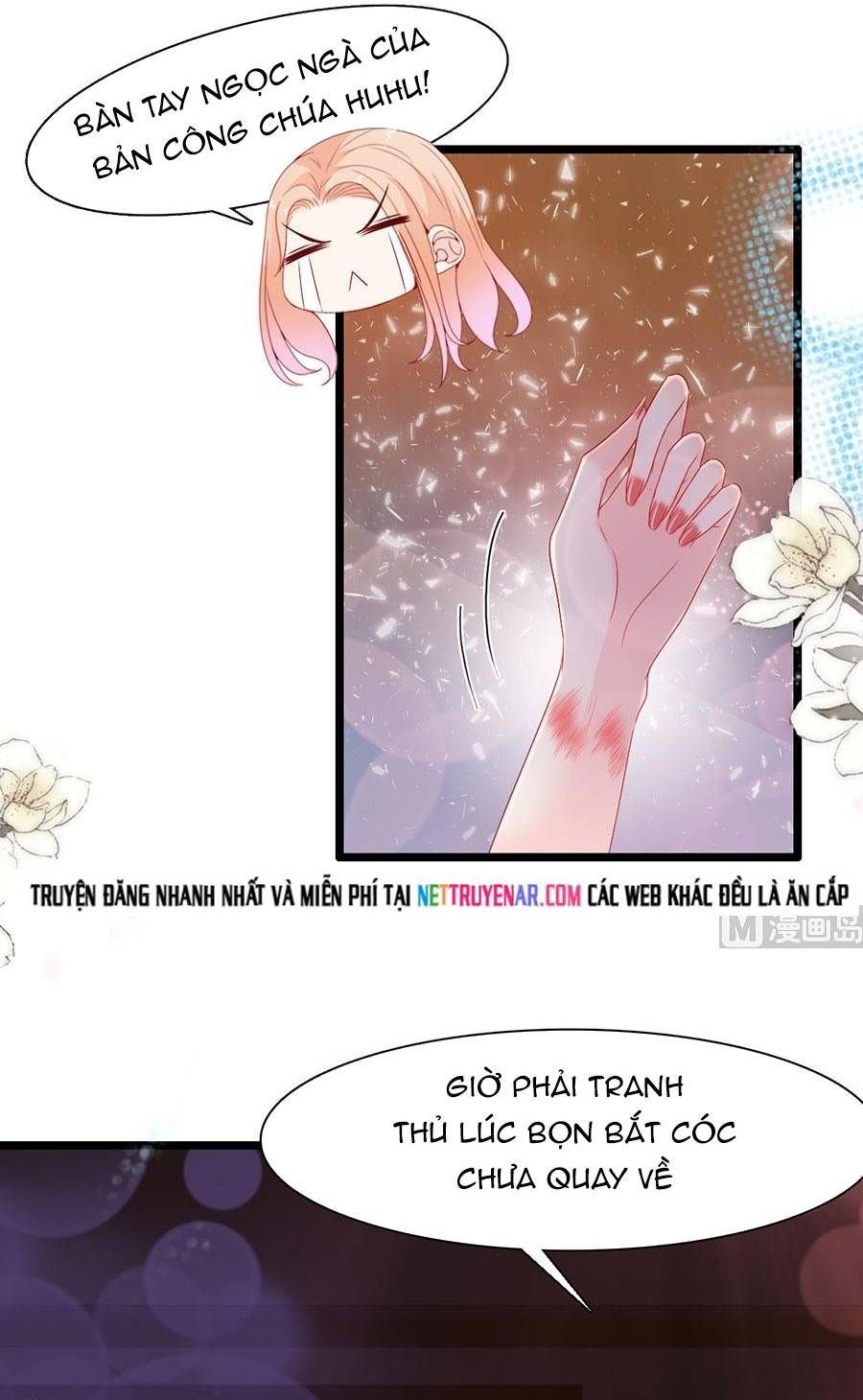 Chu Tiên Sinh, Ép Cưới Phạm Pháp Đó Chapter 160 - 20