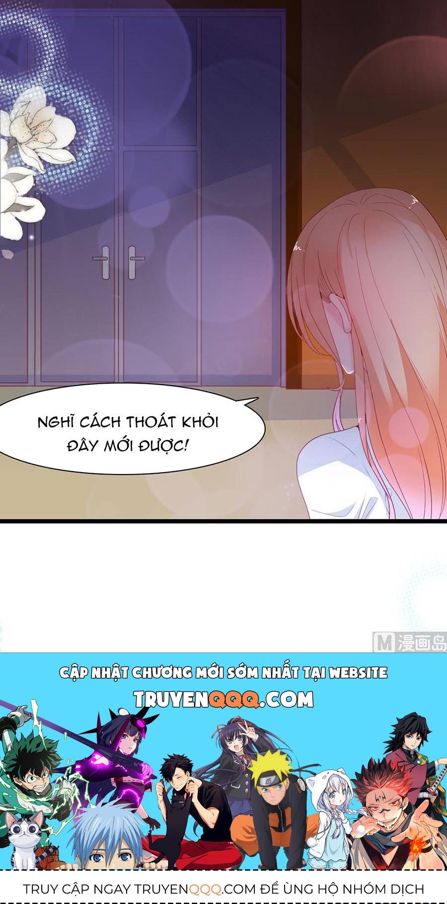 Chu Tiên Sinh, Ép Cưới Phạm Pháp Đó Chapter 160 - 21