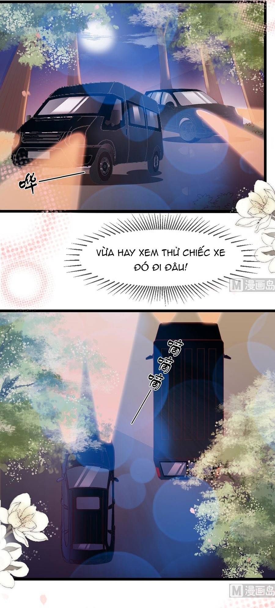 Chu Tiên Sinh, Ép Cưới Phạm Pháp Đó Chapter 160 - 4