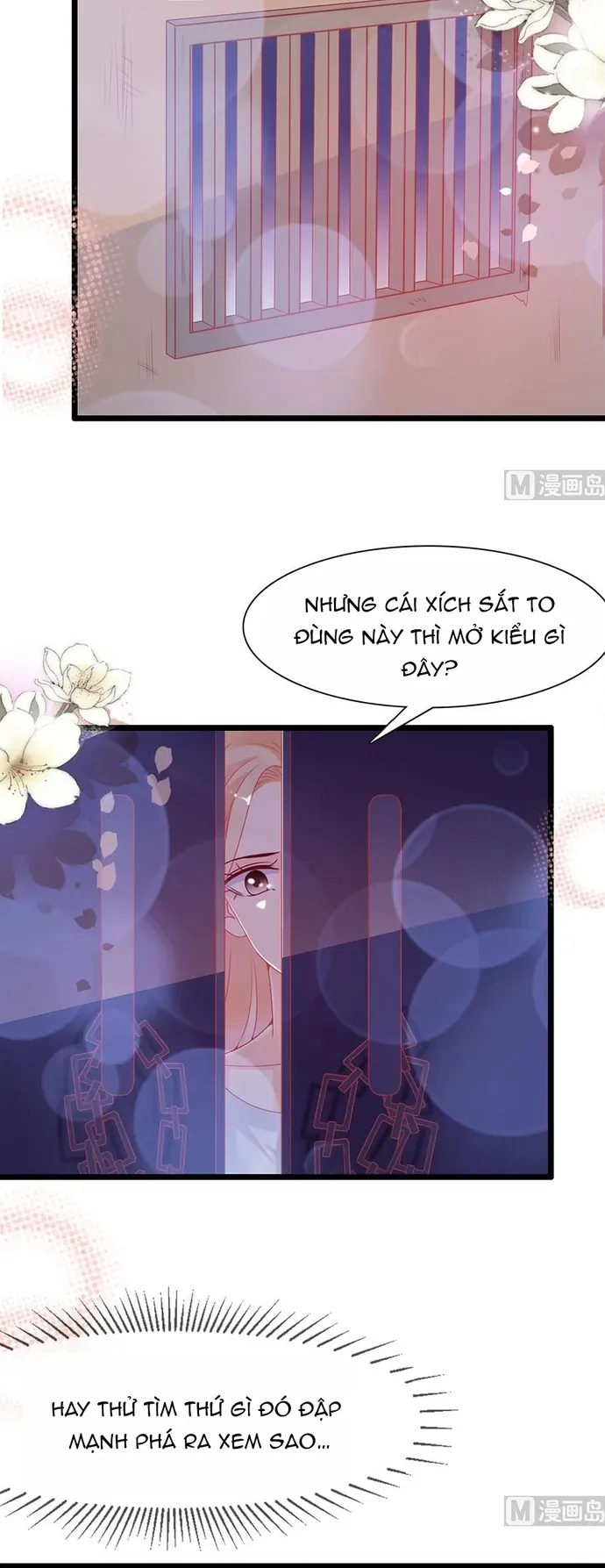 Chu Tiên Sinh, Ép Cưới Phạm Pháp Đó Chapter 161 - 2