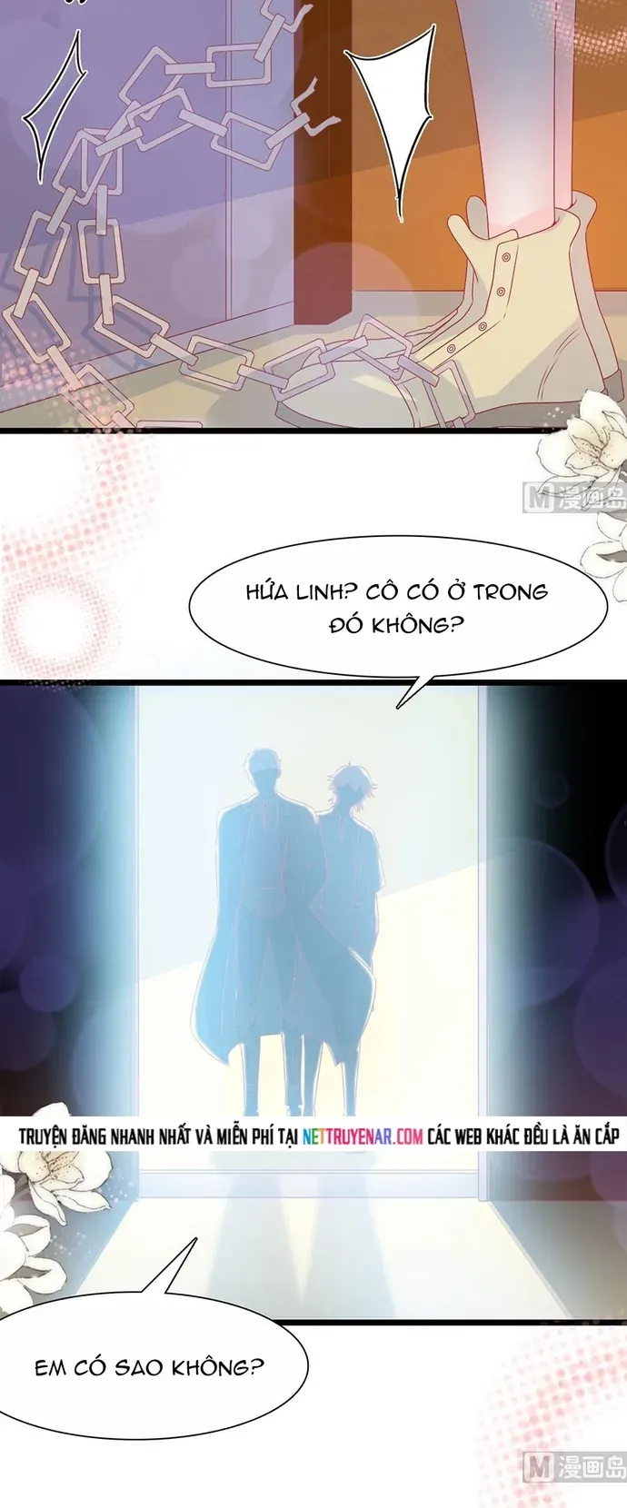 Chu Tiên Sinh, Ép Cưới Phạm Pháp Đó Chapter 161 - 11