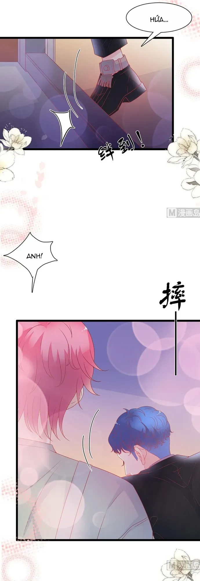 Chu Tiên Sinh, Ép Cưới Phạm Pháp Đó Chapter 161 - 12