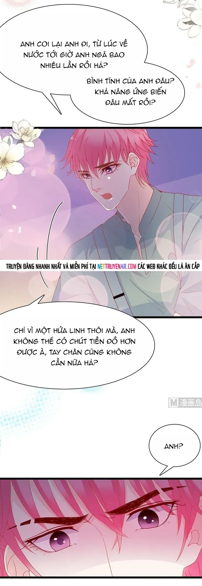 Chu Tiên Sinh, Ép Cưới Phạm Pháp Đó Chapter 161 - 13