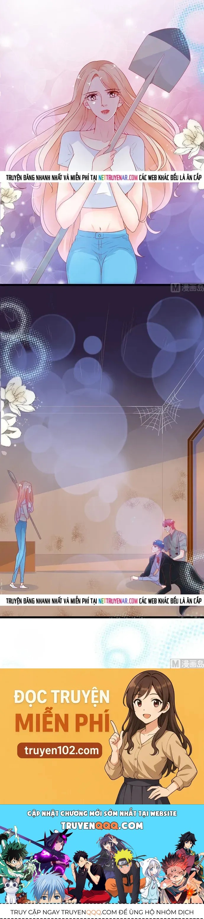 Chu Tiên Sinh, Ép Cưới Phạm Pháp Đó Chapter 161 - 16