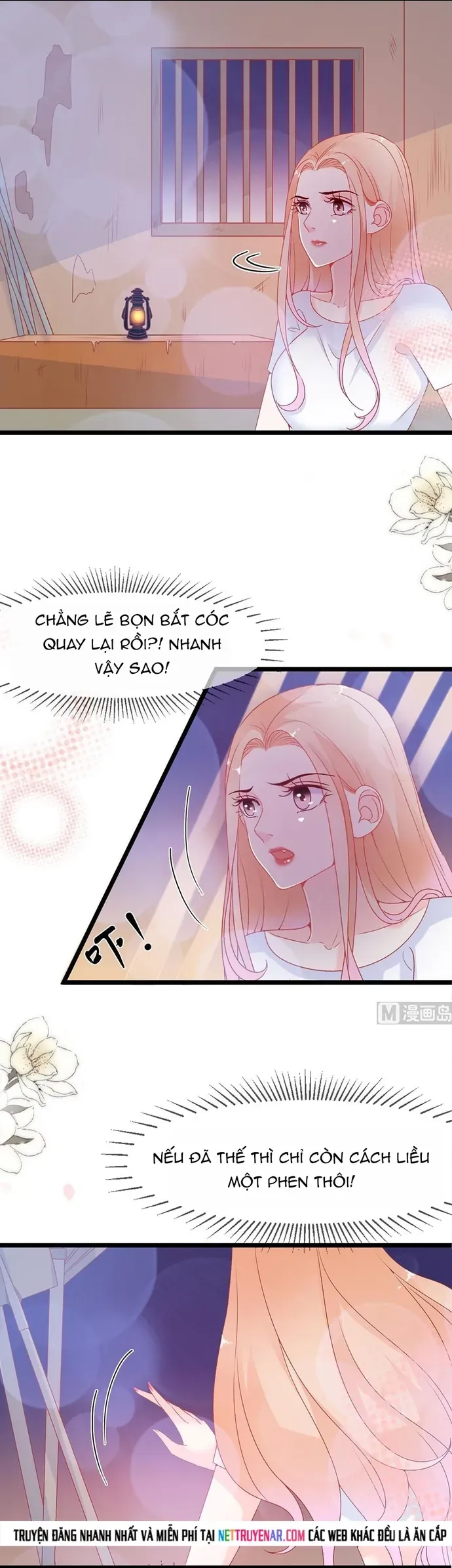 Chu Tiên Sinh, Ép Cưới Phạm Pháp Đó Chapter 161 - 3