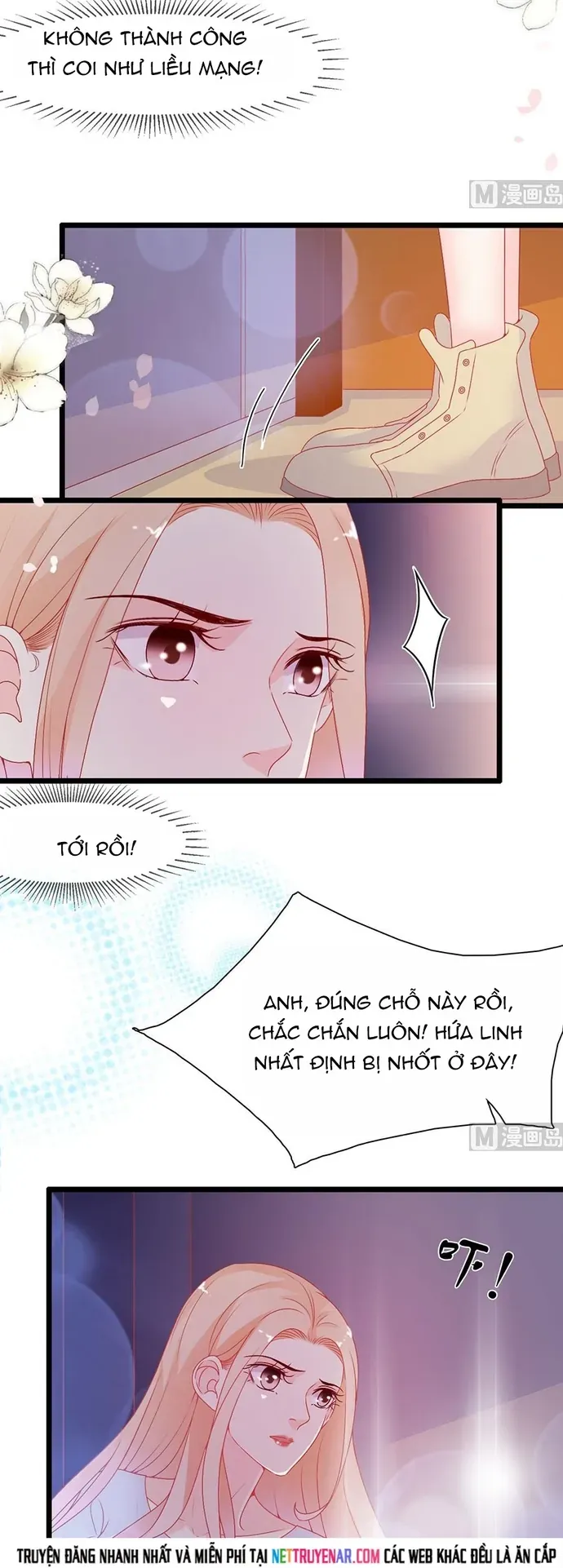 Chu Tiên Sinh, Ép Cưới Phạm Pháp Đó Chapter 161 - 5