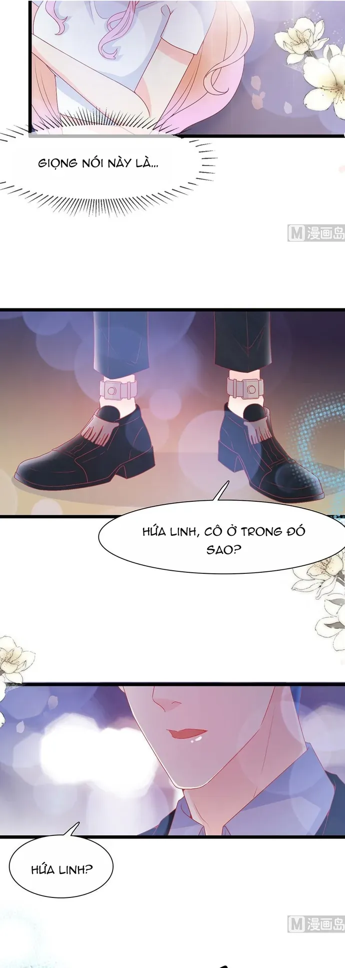 Chu Tiên Sinh, Ép Cưới Phạm Pháp Đó Chapter 161 - 6