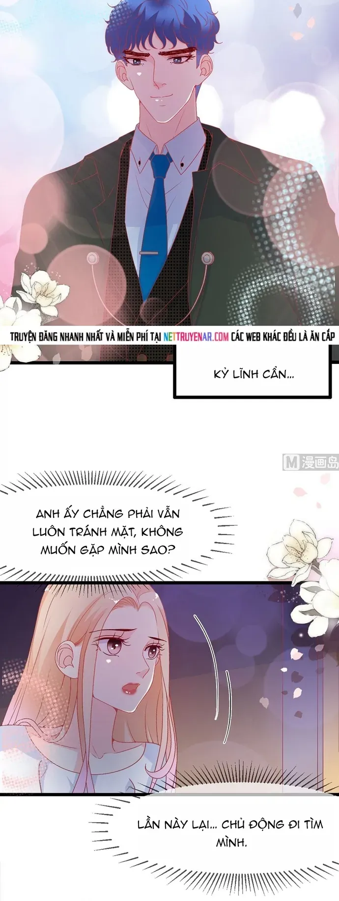 Chu Tiên Sinh, Ép Cưới Phạm Pháp Đó Chapter 161 - 9