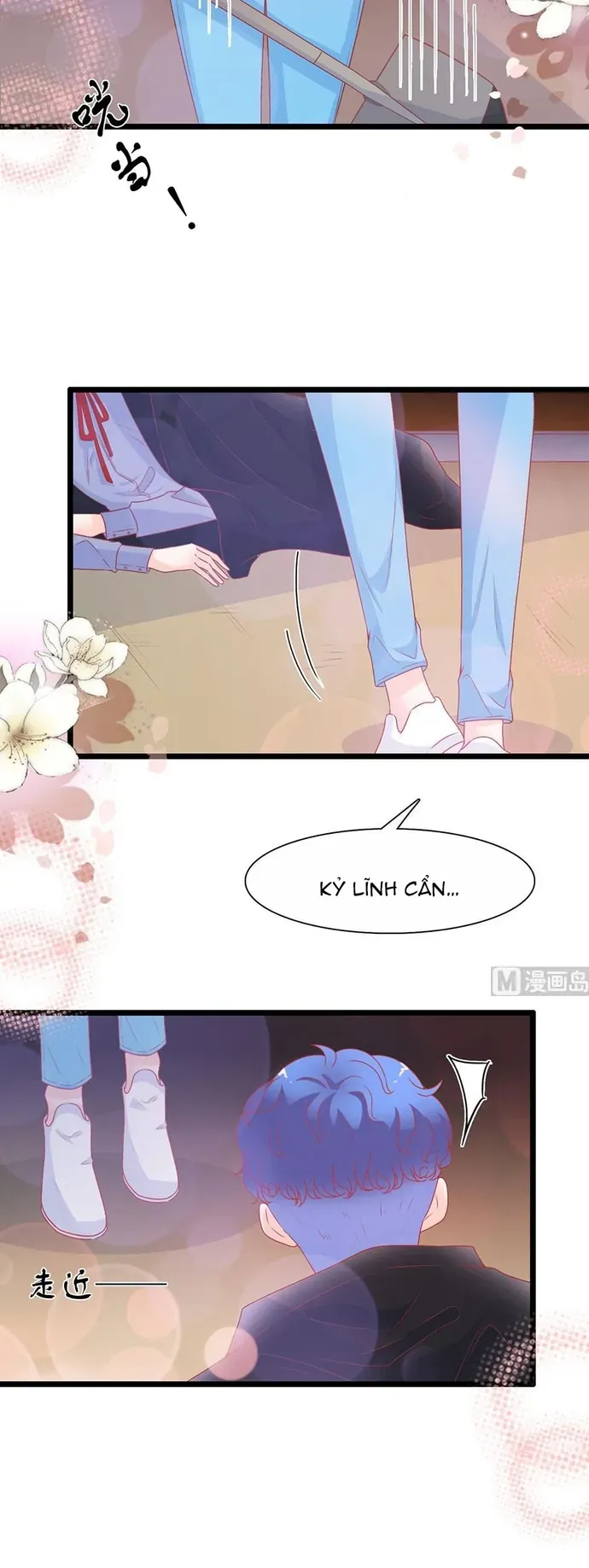 Chu Tiên Sinh, Ép Cưới Phạm Pháp Đó Chapter 162 - 2