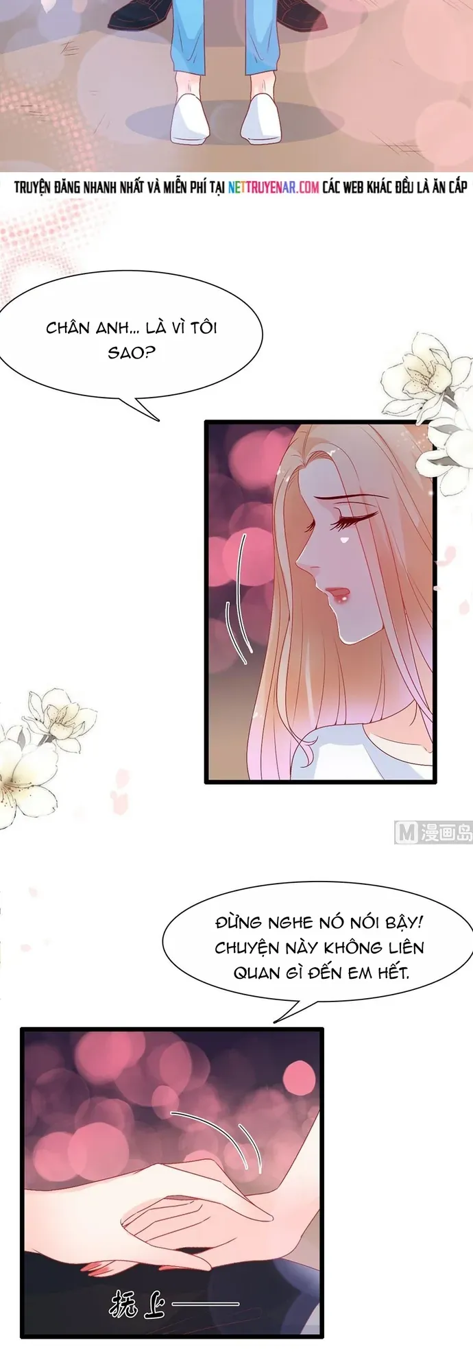 Chu Tiên Sinh, Ép Cưới Phạm Pháp Đó Chapter 162 - 11