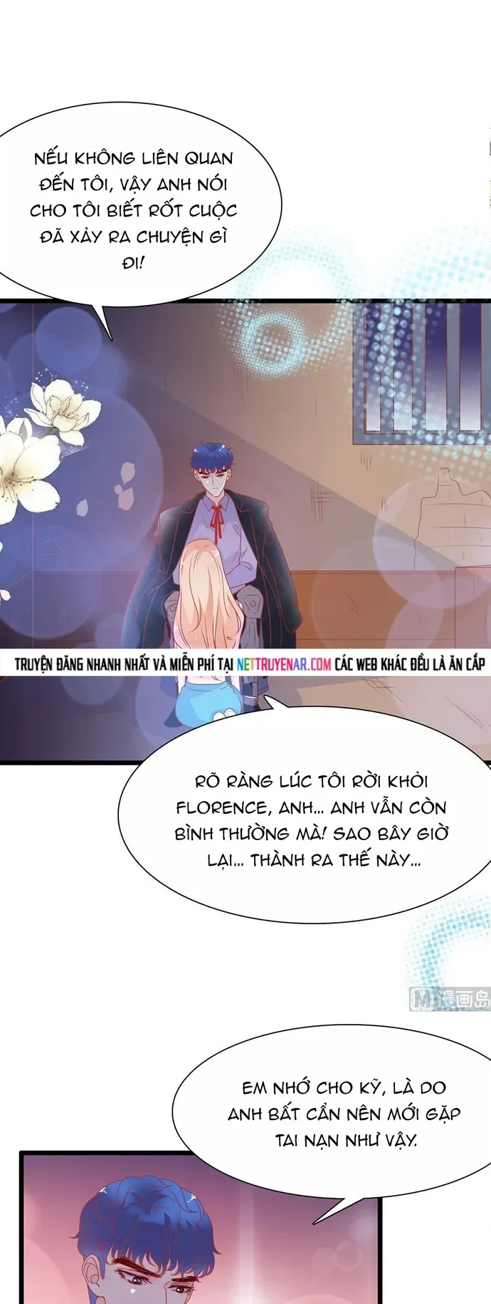 Chu Tiên Sinh, Ép Cưới Phạm Pháp Đó Chapter 162 - 12