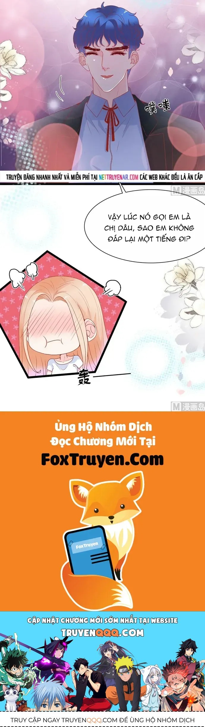 Chu Tiên Sinh, Ép Cưới Phạm Pháp Đó Chapter 162 - 14