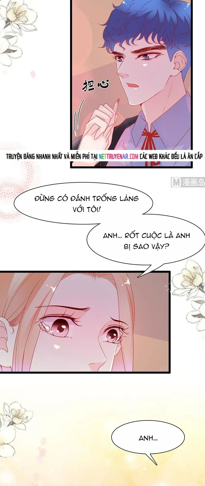 Chu Tiên Sinh, Ép Cưới Phạm Pháp Đó Chapter 162 - 4