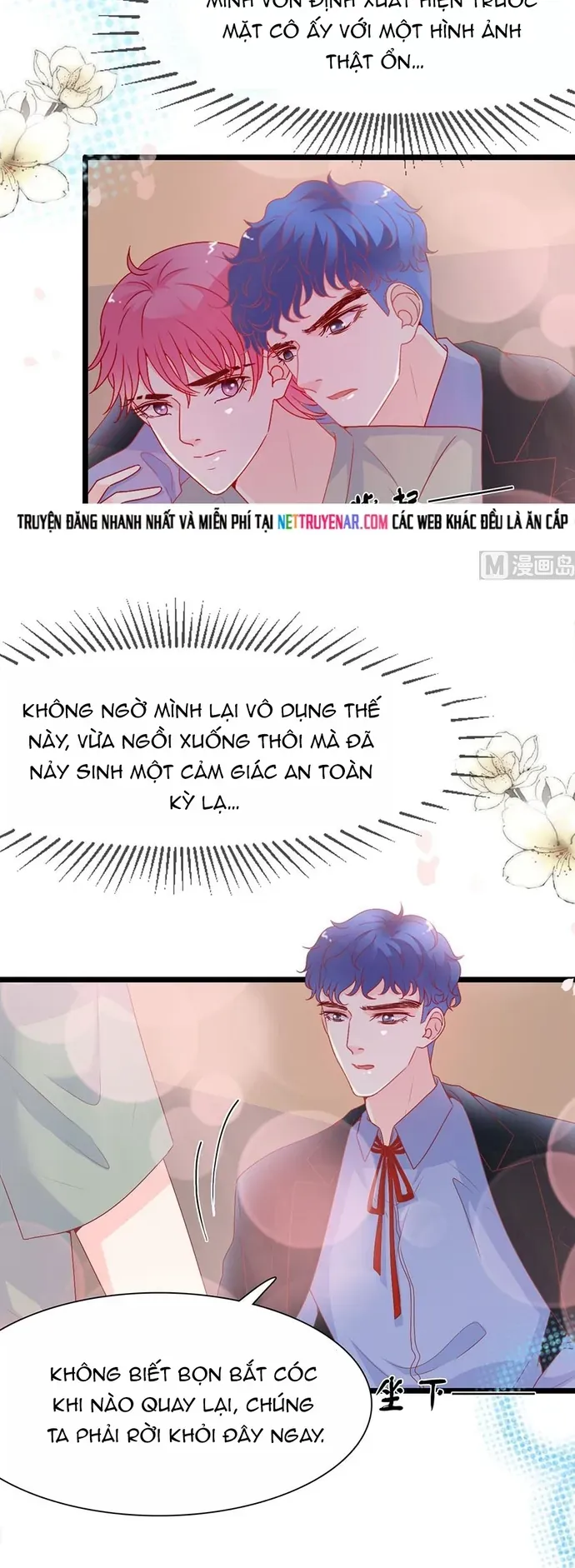 Chu Tiên Sinh, Ép Cưới Phạm Pháp Đó Chapter 162 - 6