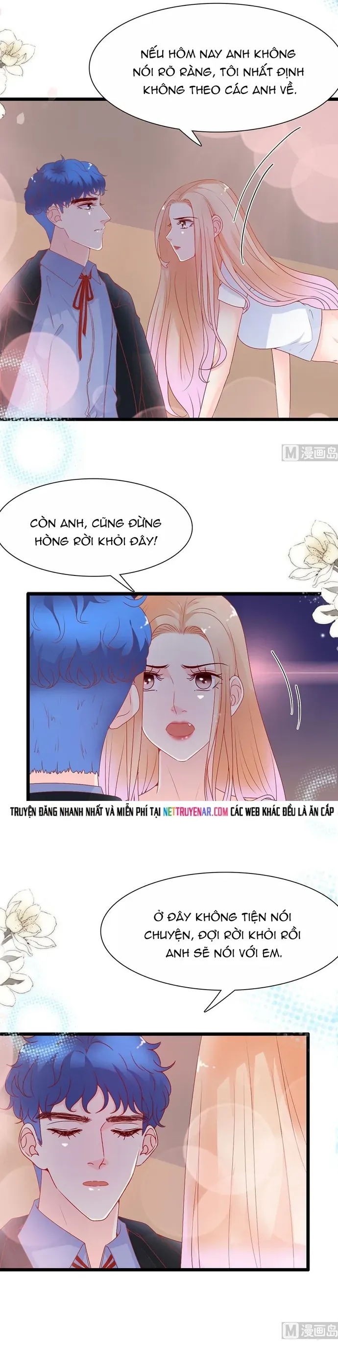 Chu Tiên Sinh, Ép Cưới Phạm Pháp Đó Chapter 162 - 7