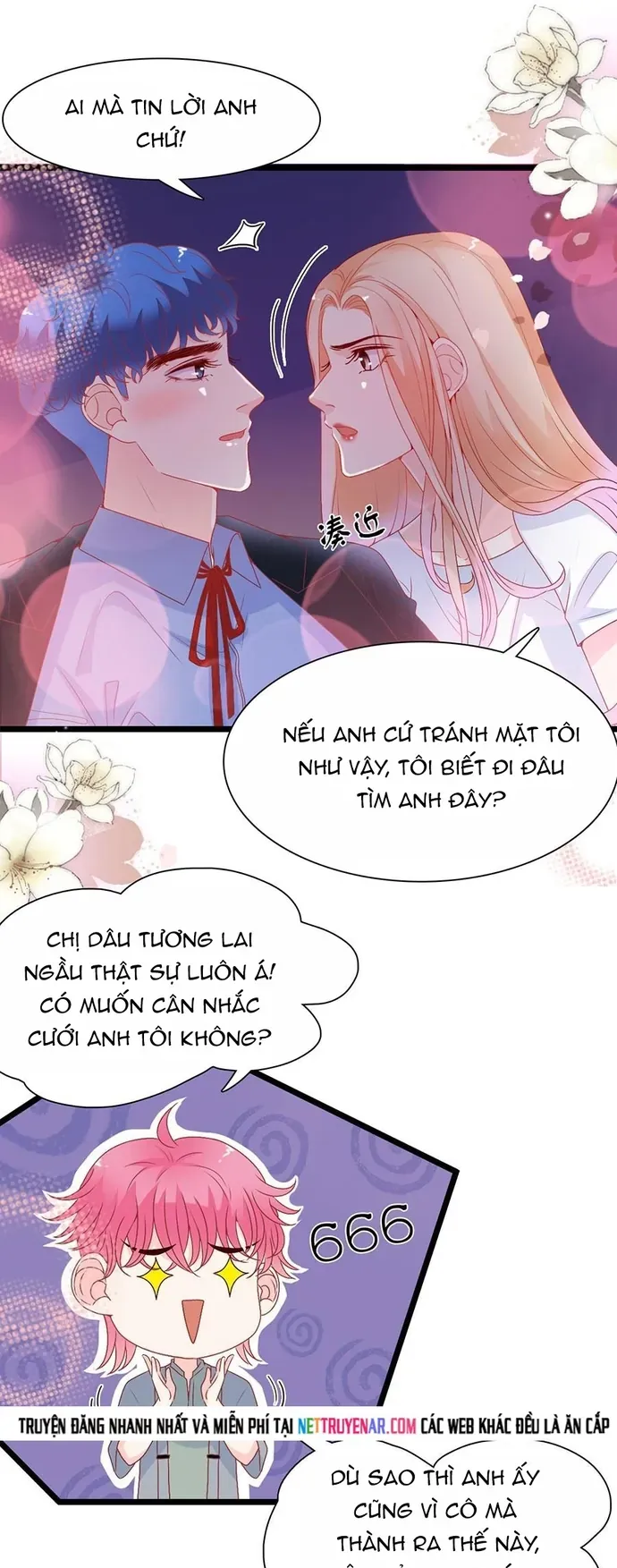 Chu Tiên Sinh, Ép Cưới Phạm Pháp Đó Chapter 162 - 8