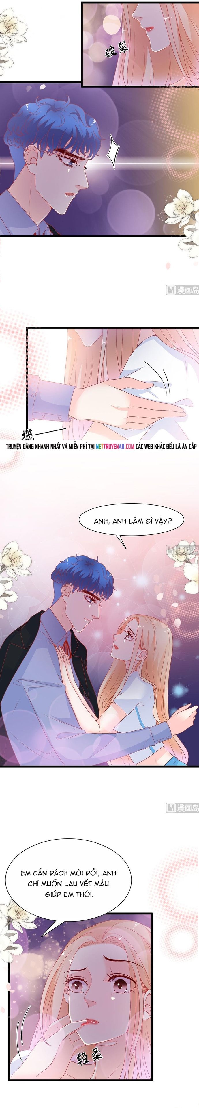 Chu Tiên Sinh, Ép Cưới Phạm Pháp Đó Chapter 163 - 2