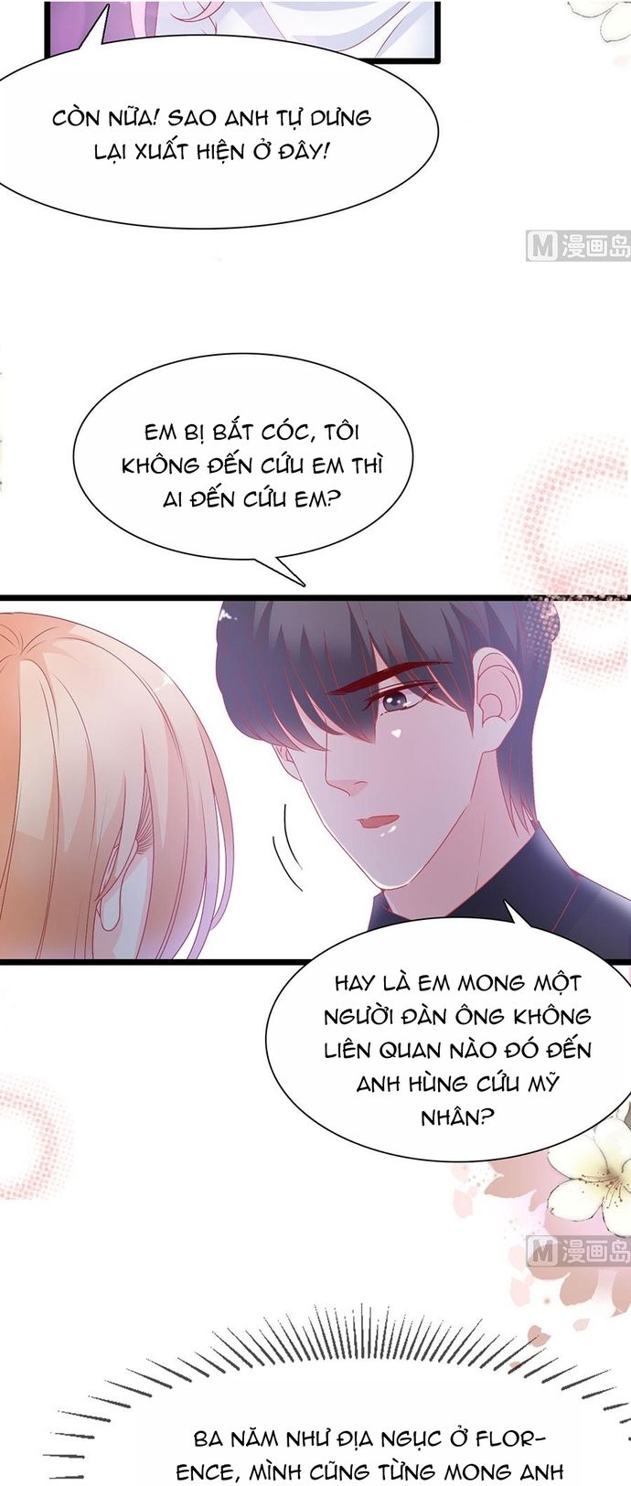 Chu Tiên Sinh, Ép Cưới Phạm Pháp Đó Chapter 163 - 4