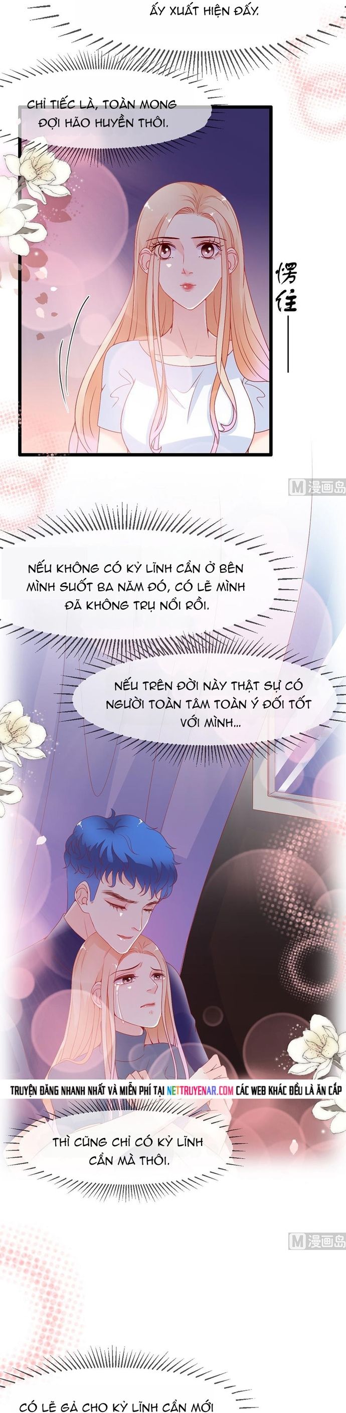 Chu Tiên Sinh, Ép Cưới Phạm Pháp Đó Chapter 163 - 5