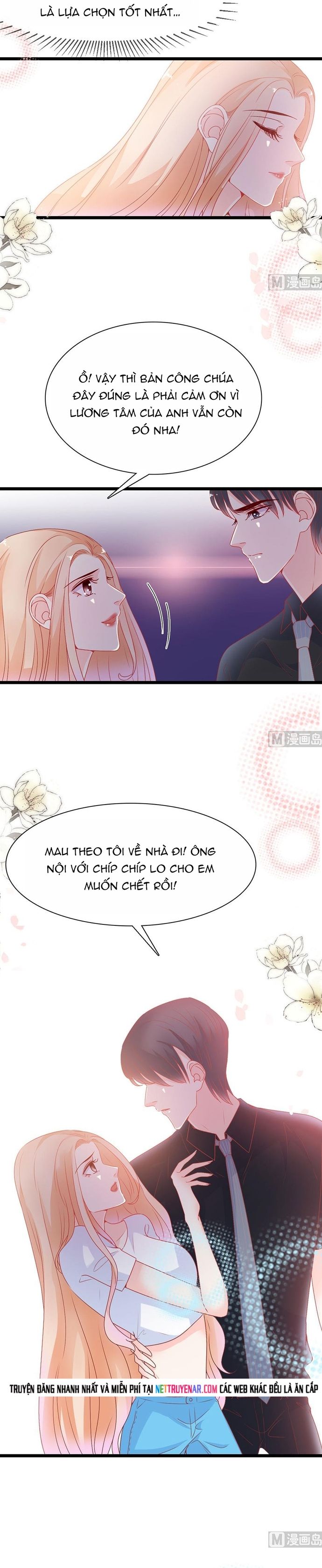Chu Tiên Sinh, Ép Cưới Phạm Pháp Đó Chapter 163 - 6