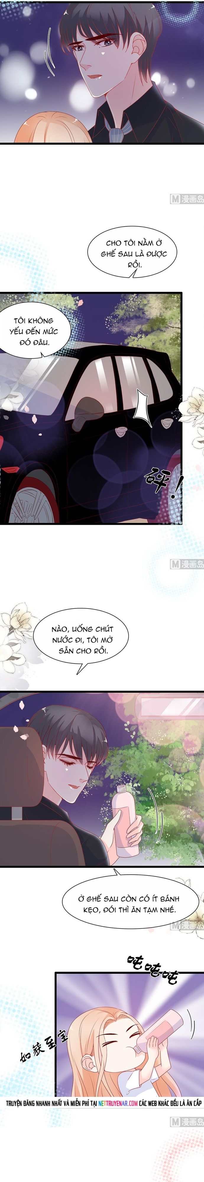 Chu Tiên Sinh, Ép Cưới Phạm Pháp Đó Chapter 163 - 8