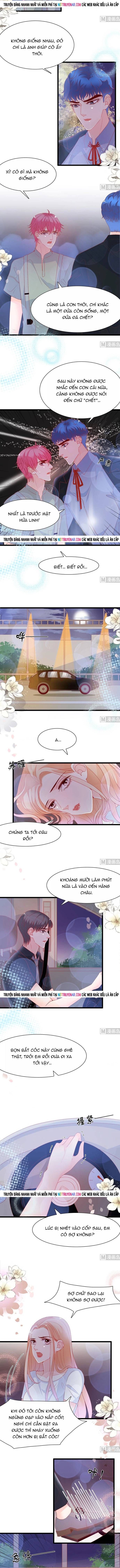 Chu Tiên Sinh, Ép Cưới Phạm Pháp Đó Chapter 164 - 2