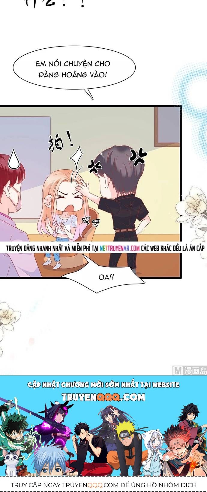 Chu Tiên Sinh, Ép Cưới Phạm Pháp Đó Chapter 164 - 4