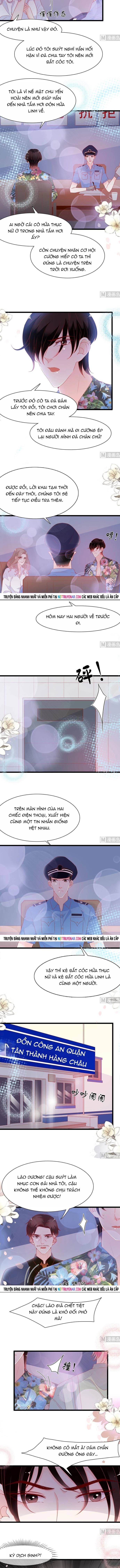 Chu Tiên Sinh, Ép Cưới Phạm Pháp Đó Chapter 165 - 2