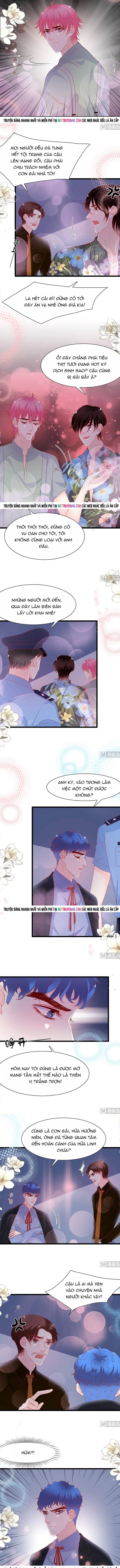 Chu Tiên Sinh, Ép Cưới Phạm Pháp Đó Chapter 165 - 3
