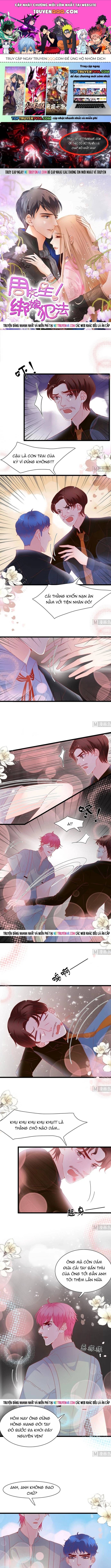 Chu Tiên Sinh, Ép Cưới Phạm Pháp Đó Chapter 166 - 1