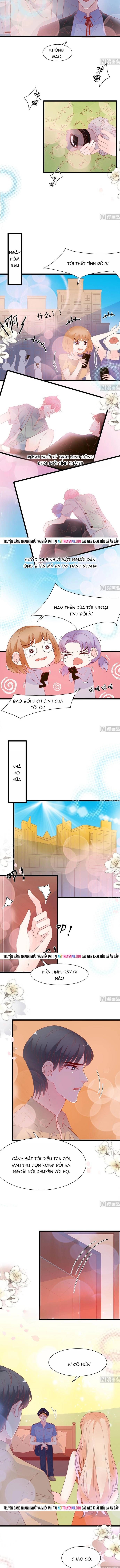 Chu Tiên Sinh, Ép Cưới Phạm Pháp Đó Chapter 166 - 2