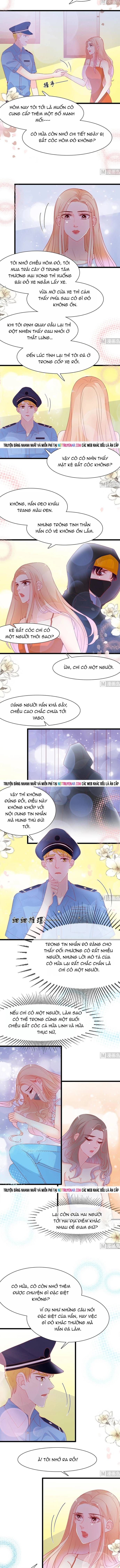 Chu Tiên Sinh, Ép Cưới Phạm Pháp Đó Chapter 166 - 3