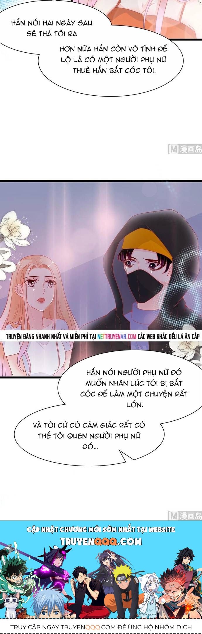 Chu Tiên Sinh, Ép Cưới Phạm Pháp Đó Chapter 166 - 4