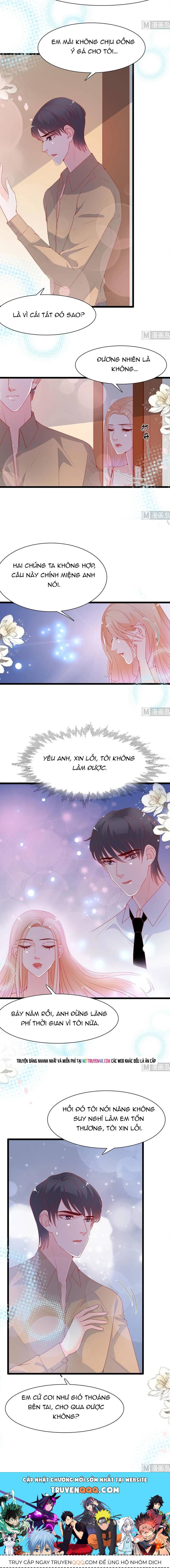 Chu Tiên Sinh, Ép Cưới Phạm Pháp Đó Chapter 167 - 4