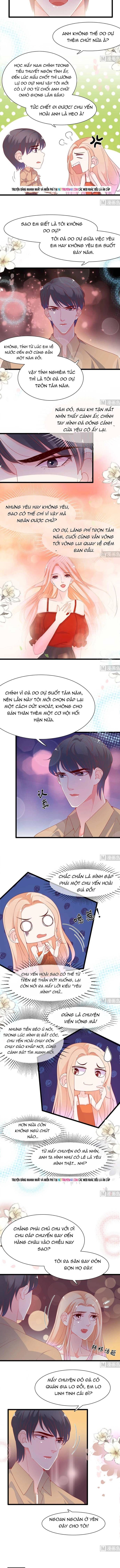 Chu Tiên Sinh, Ép Cưới Phạm Pháp Đó Chapter 168 - 2